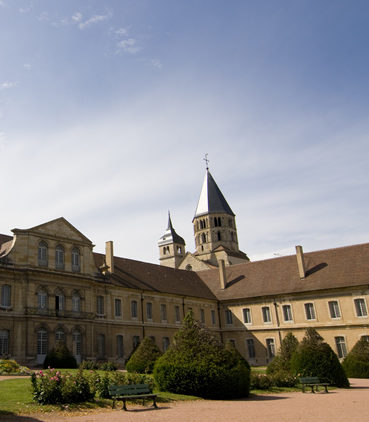 Cluny